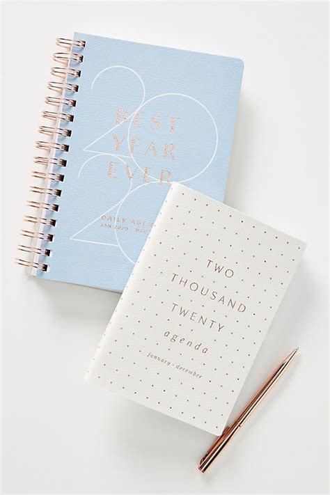 Riley 2020 Spiral Planner Spiral Planners Planner Printable Stationery