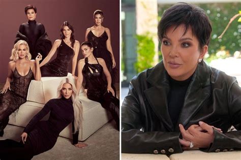 Kardashian insiders fear Hulu show is becoming 'too boring' despite ...