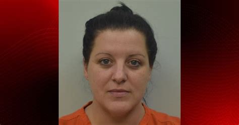 Lake Charles Woman Accused Of Stealing From Employer