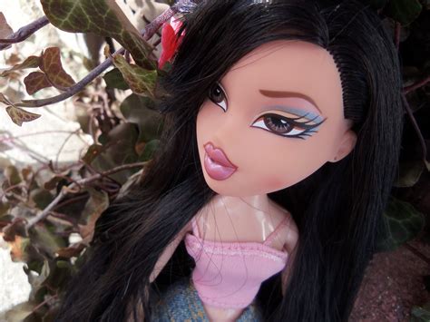 Bratz jade