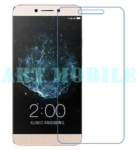 New Pcs Anti Glare Matte Matt Screen Protector For Letv Pro X