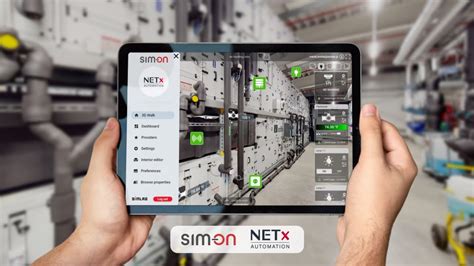 Sim On Netxautomation Digital Twin Next Generation Bms Youtube