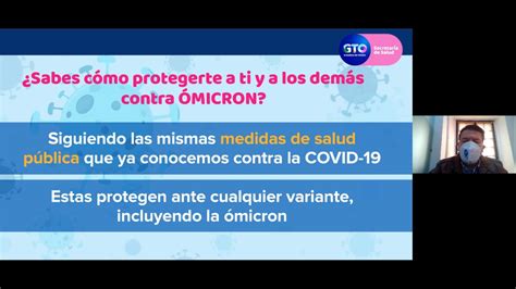 Seg Y Salud Promueven Medidas Preventivas En Educación Básica Para El