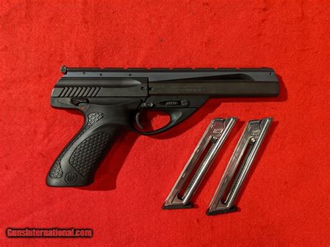 Beretta Mod U22 Neos 22 Lr