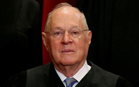 Justice Anthony Kennedy To Retire From Supreme Court Catholic Courier