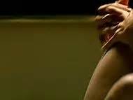 Naked Lisa Werlinder in Äntligen midsommar Video Clip