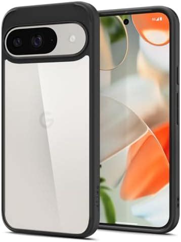 Spigen Ultra Hybrid Back Cover Case Compatible With Pixel Pro Pixel