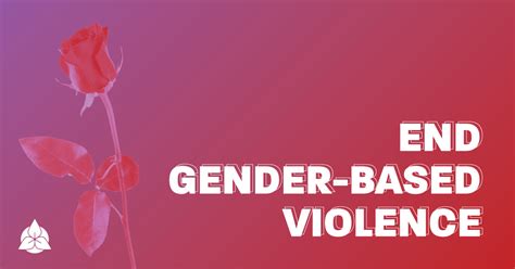 End Gender Based Violence The Ontario Federation Of Labour