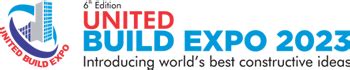 United Build Expo Stall Layout