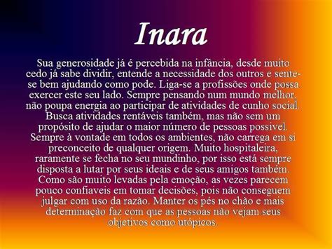 Inara Meaning Origin And Popularity Of The Name