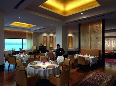 The Oberoi Mumbai - Hotels | Katalay.net