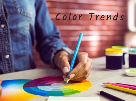 Anticipated Graphic Design Trends