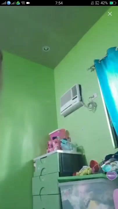 Bigo Live Pinay Show Her Tits Nudity Sexually And Explicit Video On YouTube Youncensored