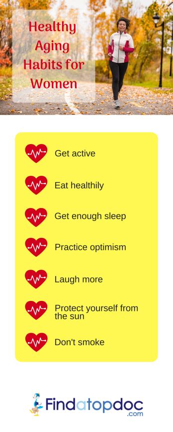 A Guide to Healthy Aging for Women | Anthony Casimano