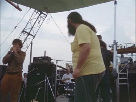 Canned Heat Woodstock Boogie Live At Woodstock Youtube