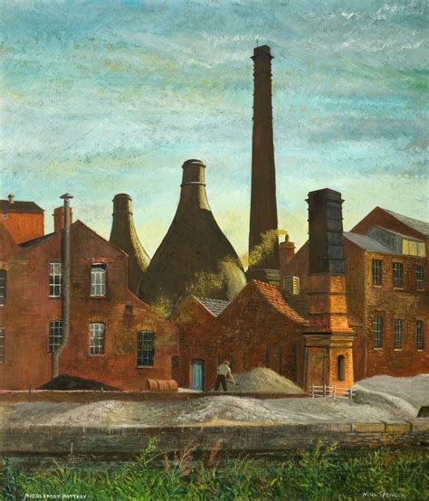 Middleport Pottery Art Uk