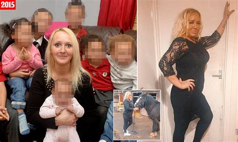 I M Britain S Welfare Queen And I Ve Spent Taxpayers Cash On A Boob Job Designer Vagina And