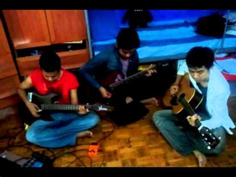 Sixth Sense Tak Bisa Memilihmu Cover Avi Youtube