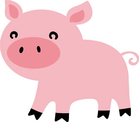 Pig Pictures Cartoon - Infoupdate.org