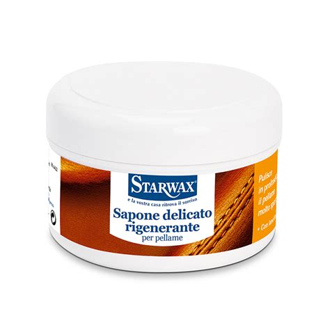 Protezione Impermeabilizzante Per Pellame E Cuoio Starwax Prodotti