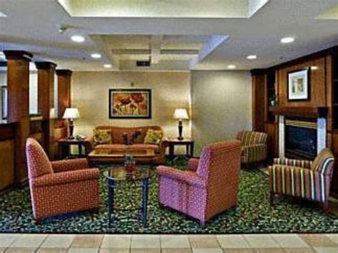 Fairfield Inn St. George in St. George (UT) - See 2023 Prices