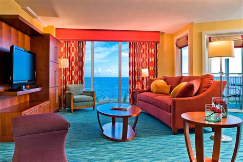 Curacao Accommodation - Hotel Rooms | Renaissance Curacao Resort & Casino