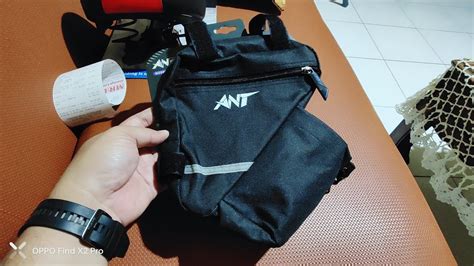 TAS SEPEDA MTB ROADBIKE SELI BENTUK SEGITIGA PLUS ADA TEMPAT