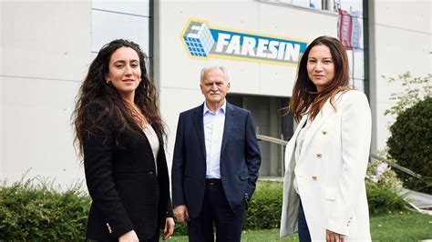 Industria Vicentina Faresin Industries Nel Euro A