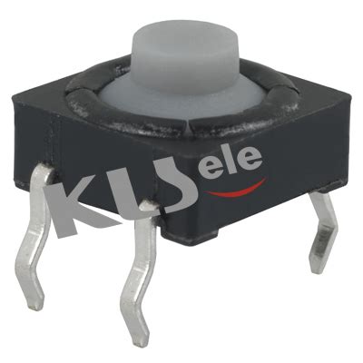 Water Proof Tact Switch KLS Connector