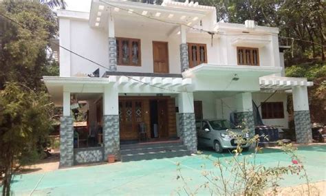 Bhk House Sq Ft For Sale In Kannur Cantonment Rei