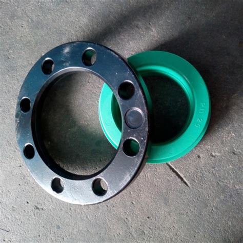 Jual Flange Ppr Inch X Mm Fitting Ppr Pipa Ppr Jakarta Barat