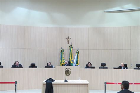 Tce Pi Retoma Julgamentos Processos Em Pauta Tribunal De