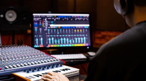 10 Tips for Improving Your Music Production Skills