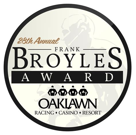 2023 Broyles Award - The Broyles Award