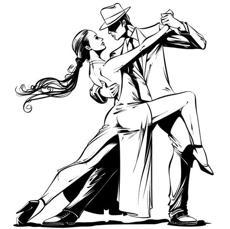 Tango Invade A Estação Paraíso Nesta Segunda Arte Tango Dançarinos