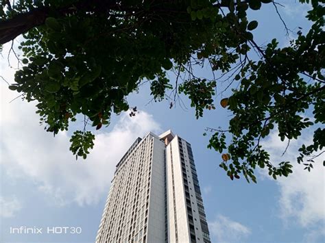 REVIEW รวว Infinix HOT 30 มอถอเกมมงรนเลก จอ FHD 90Hz ลำโพงค กลอง 50MP แบตถก