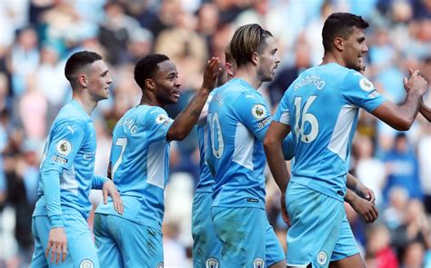 Gusta Gana Y Golea El Manchester City Aplastó 5 0 Al Newcastle Y