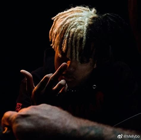 Xxxtentacion 堆糖，美图壁纸兴趣社区