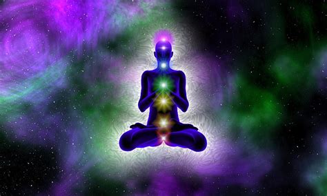 Aura Colors Auras And Chakras