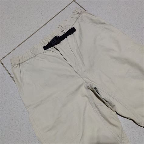 Columbia Tactical Cargo Pants Beigekhaki Mens Fashion Bottoms