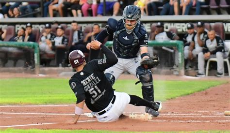 Sultanes Y Algodoneros Definen Su Serie Este Jueves En El Revoluci N