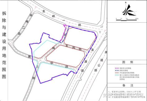 龙华区龙华街 水斗老围村旧改 知乎