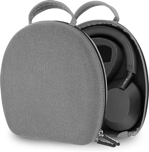 Amazon Geekria Shield Headphones Case Compatible With Sony Wh