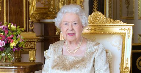 Double Rainbow Appears Over Buckingham Palace Before The Queens Death