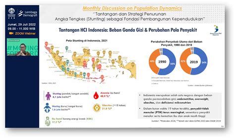 Angka Stunting Indonesia Masih Tertinggi Kedua Setelah Papua Nugini Di