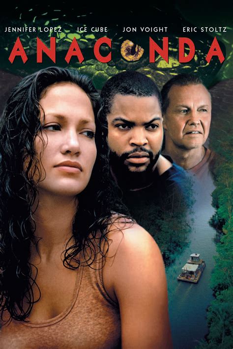 Anaconda 1997 Full Movie Khám Phá Cuộc Phiêu Lưu Kinh Dị Đầy Kịch Tính