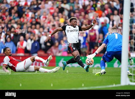 Adama Traore Hi Res Stock Photography And Images Alamy