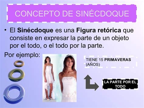 Sinecdoque