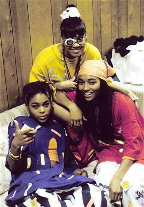 TLC! T-Boz, Left Eye Chilli - TLC (Music) Photo (36236104) - Fanpop