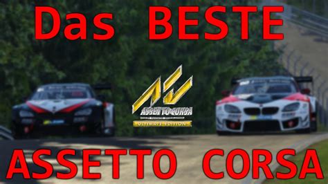 Assetto Corsa Verbessern Mit EINEM Trick Mods Installieren In